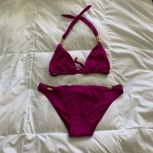 Valimare Triangle Bikini